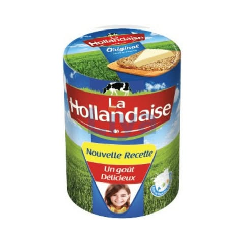 Frge Hollandaise 96p